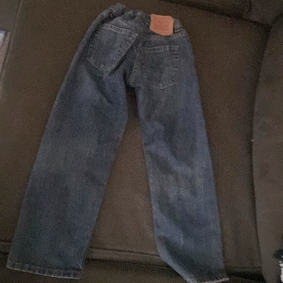 Levi’s - Picture 3 of 3